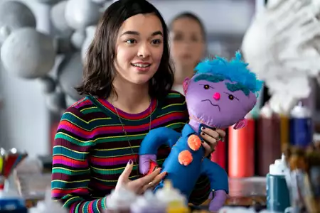 Dash i Lily - galeria zdjęć - filmweb