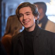 Dash i Lily - galeria zdjęć - filmweb