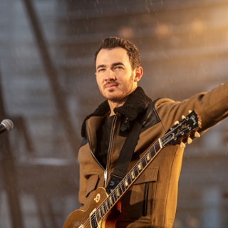 Kevin Jonas