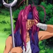 Gensōmaden Saiyūki - galeria zdjęć - filmweb