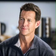 James Denton w Good Witch