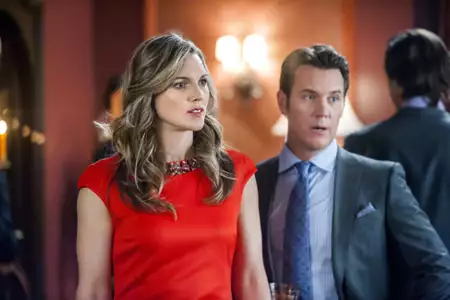 Good Witch - galeria zdjęć - filmweb