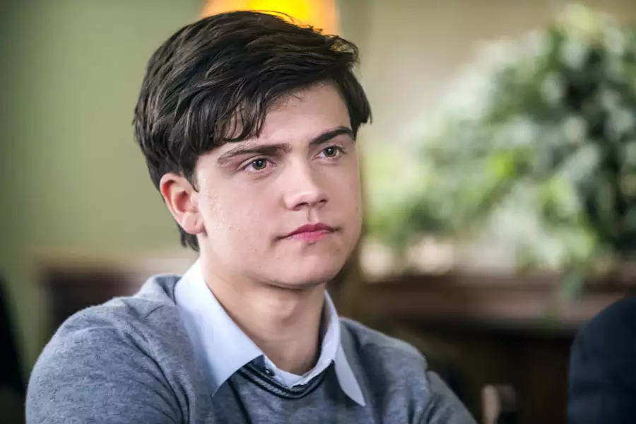 Good Witch - galeria zdjęć - filmweb