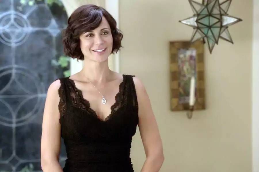 Good Witch - galeria zdjęć - filmweb