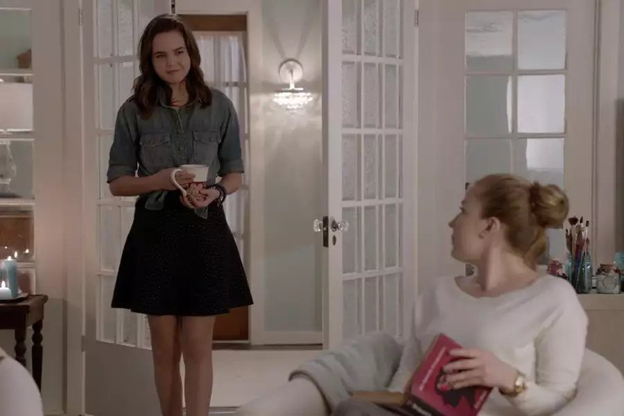 Good Witch - galeria zdjęć - filmweb