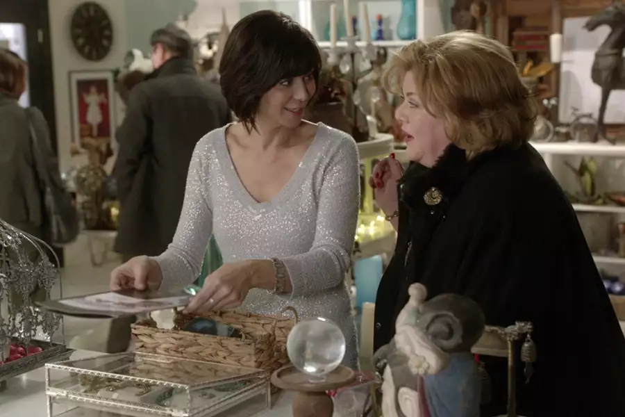 Good Witch - galeria zdjęć - filmweb