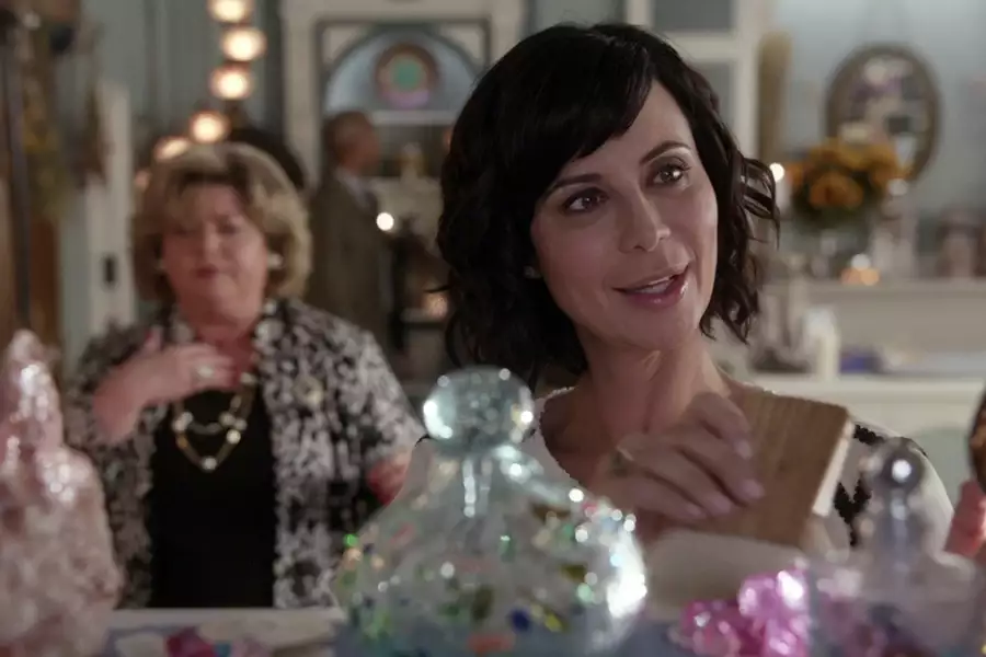 Good Witch - galeria zdjęć - filmweb