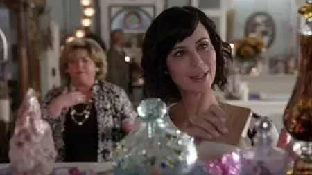 Good Witch - galeria zdjęć - filmweb