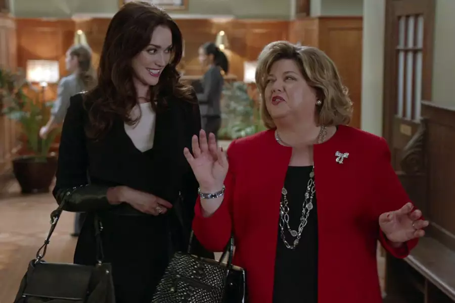 Good Witch - galeria zdjęć - filmweb