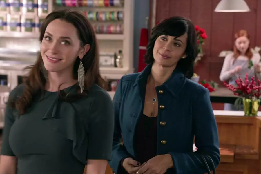 Good Witch - galeria zdjęć - filmweb