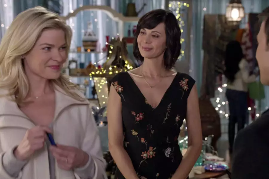 Good Witch - galeria zdjęć - filmweb