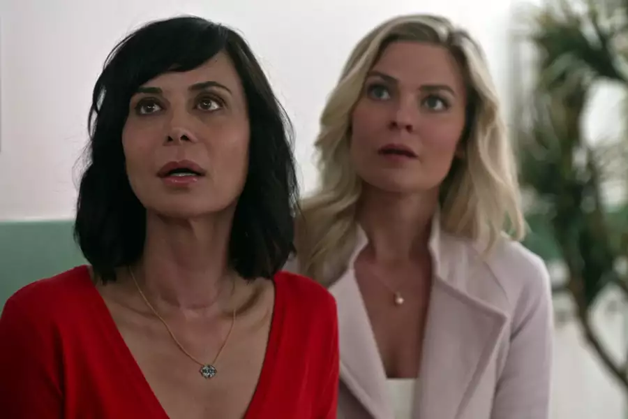 Good Witch - galeria zdjęć - filmweb
