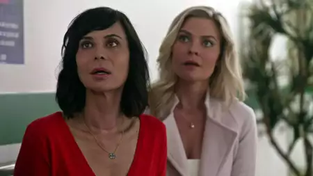 Good Witch - galeria zdjęć - filmweb