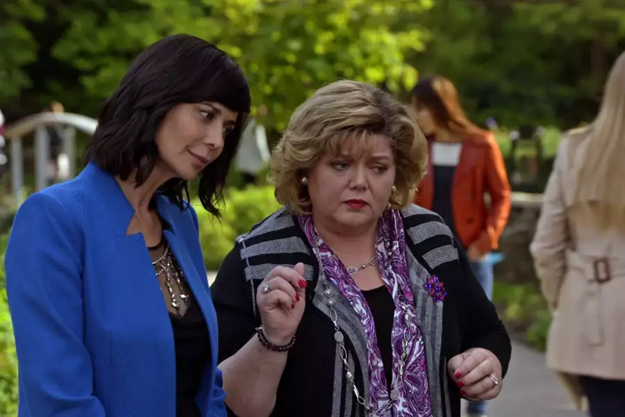 Good Witch - galeria zdjęć - filmweb
