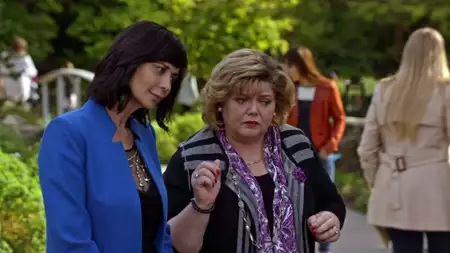 Good Witch - galeria zdjęć - filmweb