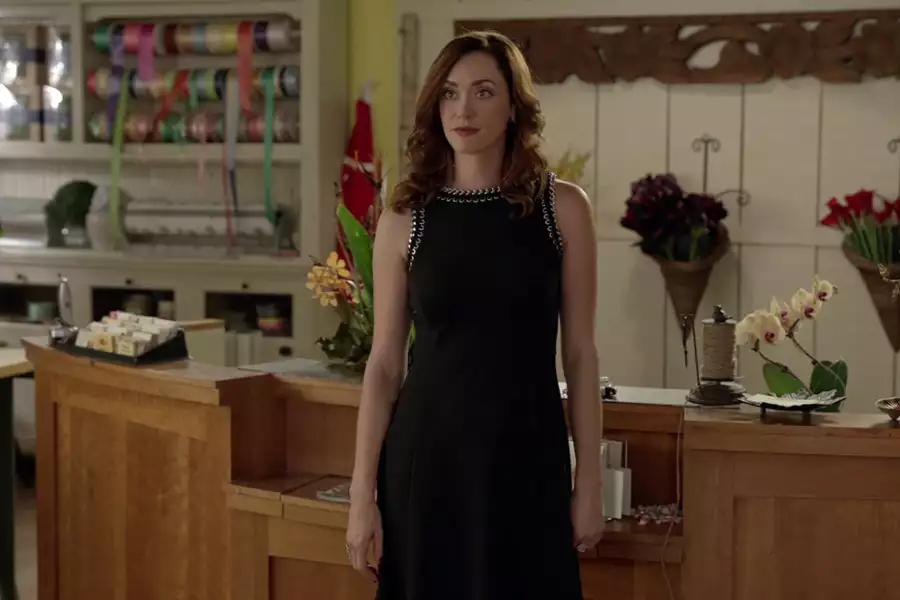 Good Witch - galeria zdjęć - filmweb
