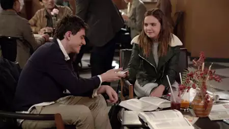Good Witch - galeria zdjęć - filmweb