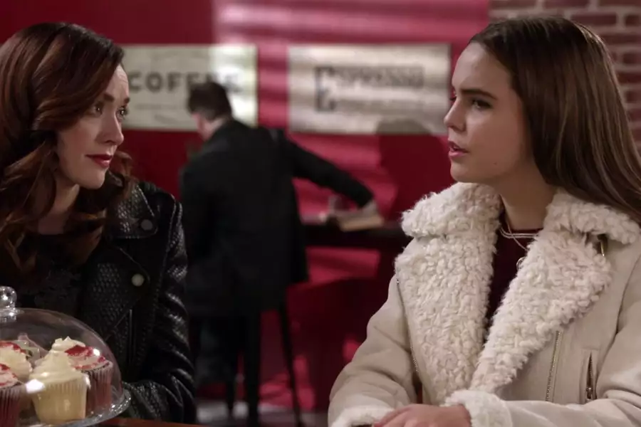 Good Witch - galeria zdjęć - filmweb