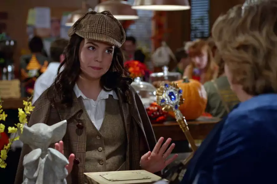 Good Witch - galeria zdjęć - filmweb