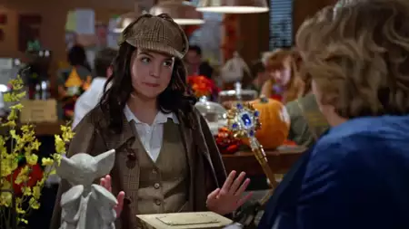 Good Witch - galeria zdjęć - filmweb