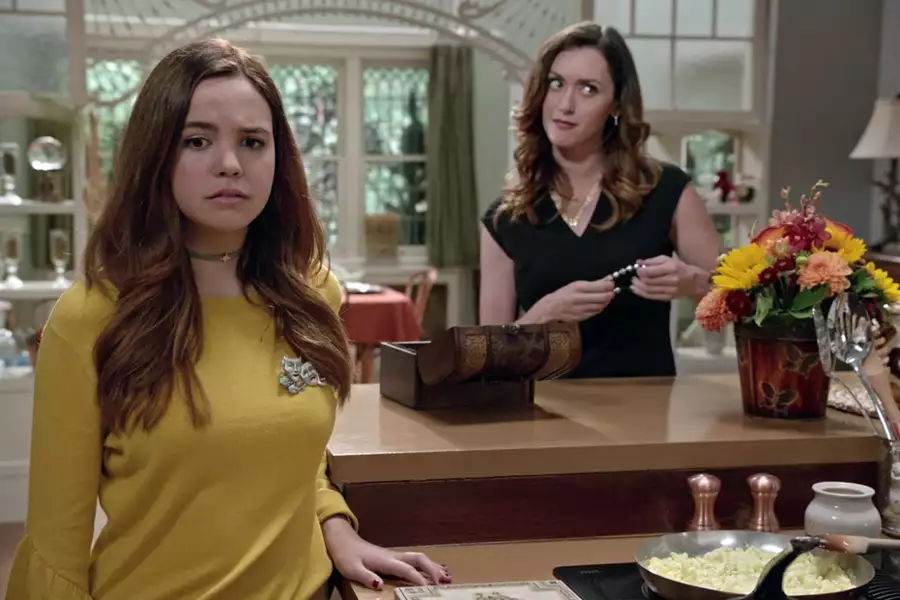 Good Witch - galeria zdjęć - filmweb