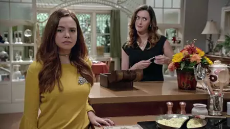 Good Witch - galeria zdjęć - filmweb