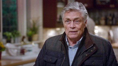 Sezon 4 Odcinek 5 Daddy's Home