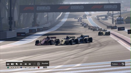 F1 2018 - galeria zdjęć - filmweb