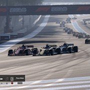F1 2018 - galeria zdjęć - filmweb