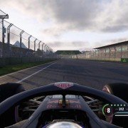 F1 2018 - galeria zdjęć - filmweb