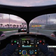 F1 2018 - galeria zdjęć - filmweb