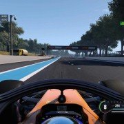 F1 2018 - galeria zdjęć - filmweb