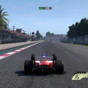 F1 2018 - galeria zdjęć - filmweb