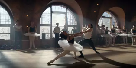 Tiny Pretty Things - galeria zdjęć - filmweb