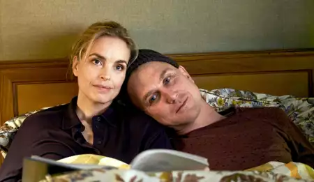 Moja młodsza siostra - galeria zdjęć - filmweb