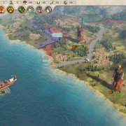 Imperator: Rome - galeria zdjęć - filmweb