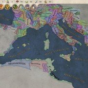 Imperator: Rome - galeria zdjęć - filmweb