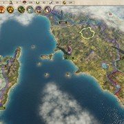 Imperator: Rome - galeria zdjęć - filmweb
