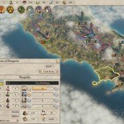 Imperator: Rome - galeria zdjęć - filmweb