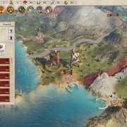 Imperator: Rome - galeria zdjęć - filmweb