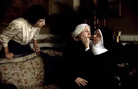 Wszyscy zmarli - galeria zdjęć - filmweb