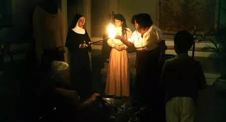 Wszyscy zmarli - galeria zdjęć - filmweb