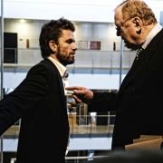 Kandydat - galeria zdjęć - filmweb