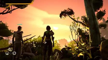 Absolver - galeria zdjęć - filmweb