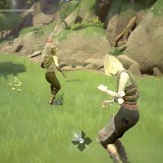 Absolver - galeria zdjęć - filmweb