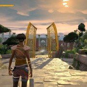 Absolver - galeria zdjęć - filmweb