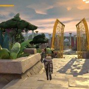 Absolver - galeria zdjęć - filmweb