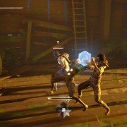 Absolver - galeria zdjęć - filmweb