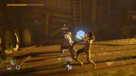 Absolver - galeria zdjęć - filmweb