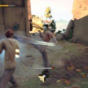 Absolver - galeria zdjęć - filmweb